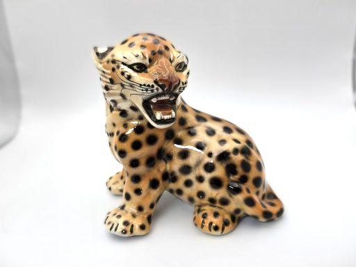 Ronzan Italian MCM Leopard